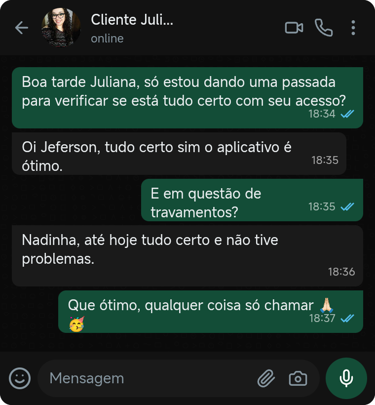 Depoimento 4
